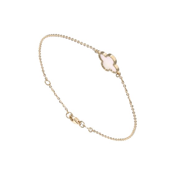 Pulsera Soprana Gioielleria Mujer in Oro Madreperla 150526 ALHAMBRA 1M - 150526 ALHAMBRA 1M